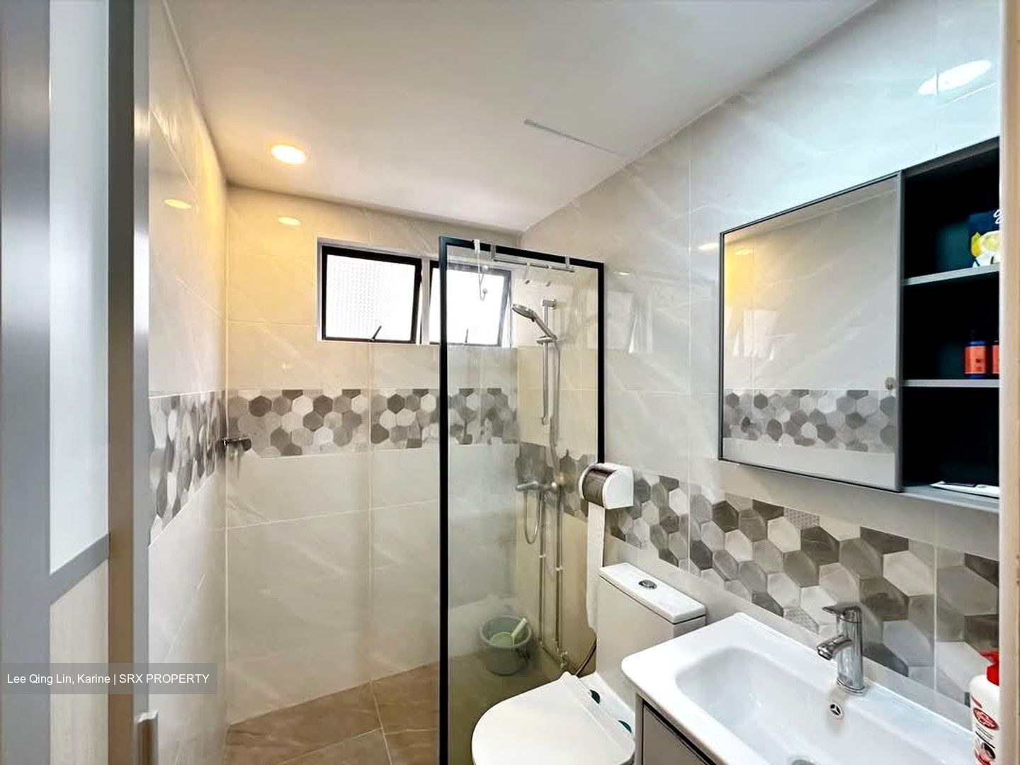 Bayshore Park (D16), Condominium #602082811